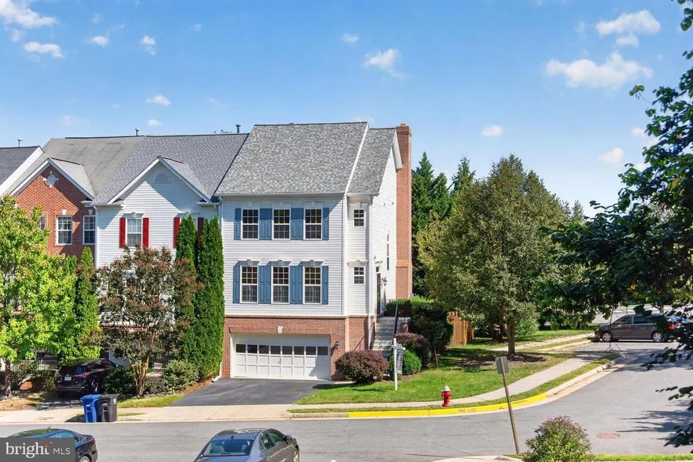 Unit for sale at 660 BURNSIDE TERRACE SE, LEESBURG, VA 20175