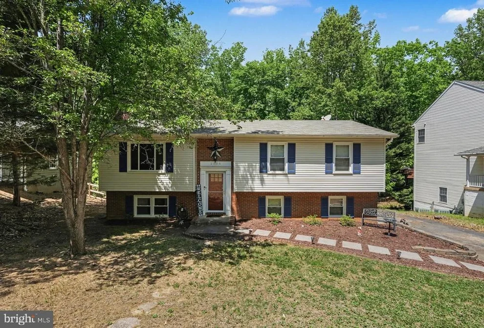 Unit for sale at 2008 WAVE DRIVE, STAFFORD, VA 22554