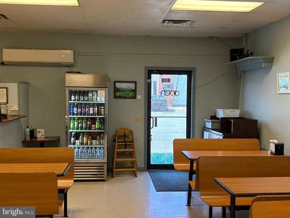 Unit for sale at 312 N MAIN STREET, MADISON, VA 22727