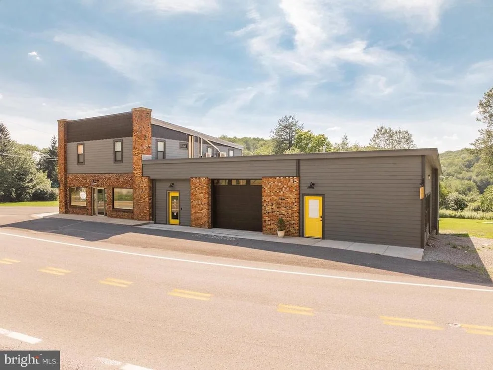 Unit for sale at 541 SPRUCE STREET, THOMAS, WV 26292