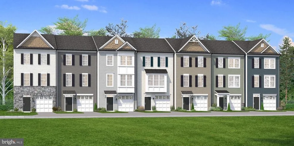 Unit for sale at HOMESITE 742 EDGEBROOK DRIVE, CHARLES TOWN, WV 25414