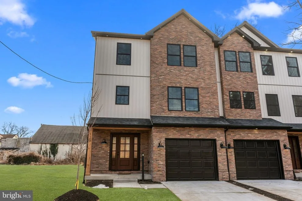 Unit for sale at 128 PLUM STREET, MOORESTOWN, NJ 08057