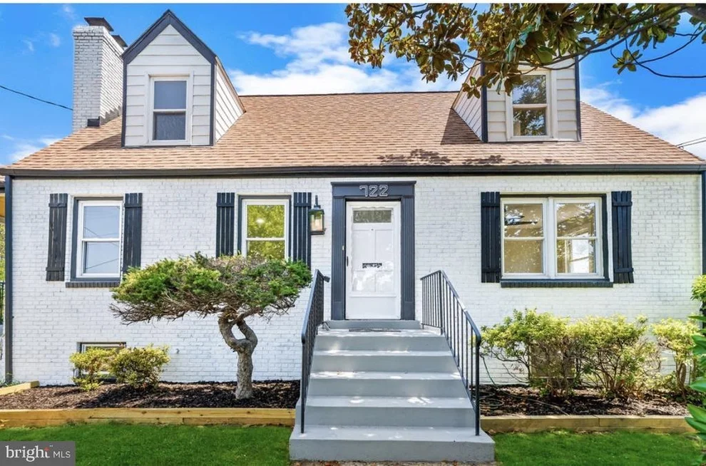 Unit for sale at 722 SHERIDAN STREET, HYATTSVILLE, MD 20783