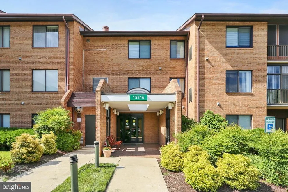 Unit for sale at 15316 PINE ORCHARD DRIVE, SILVER SPRING, MD 20906