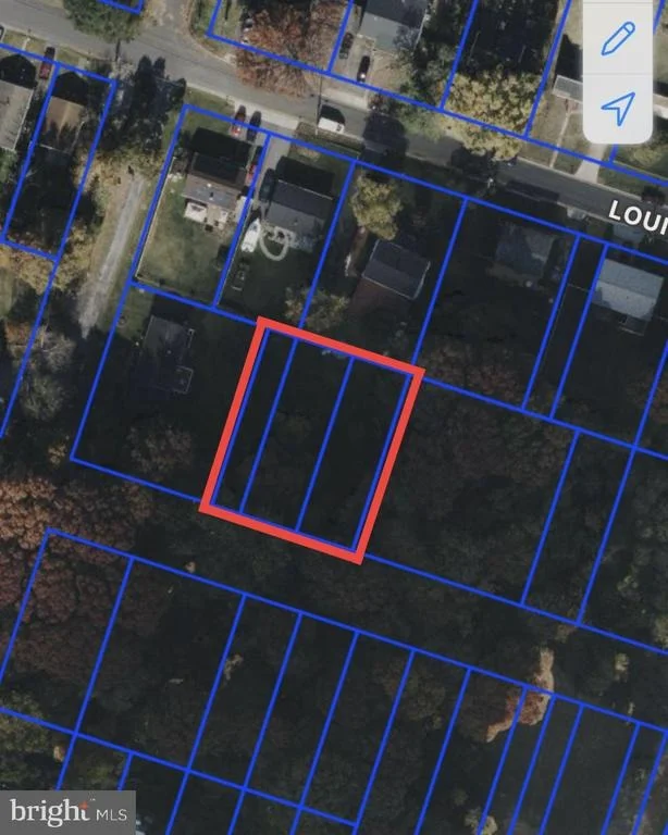 Unit for sale at 0 TENNESSEE AVENUE, BALTIMORE, MD 21227