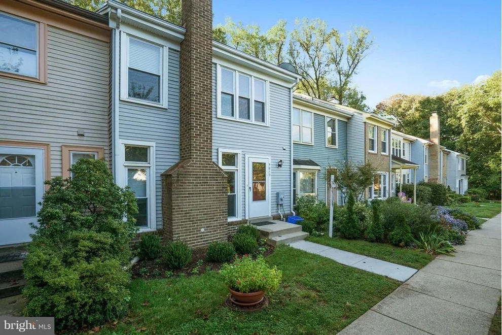 Unit for sale at 9013 SAFFRON LANE, SILVER SPRING, MD 20901