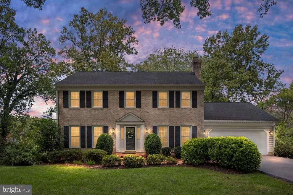 Unit for sale at 5442 FLINT TAVERN PLACE, BURKE, VA 22015