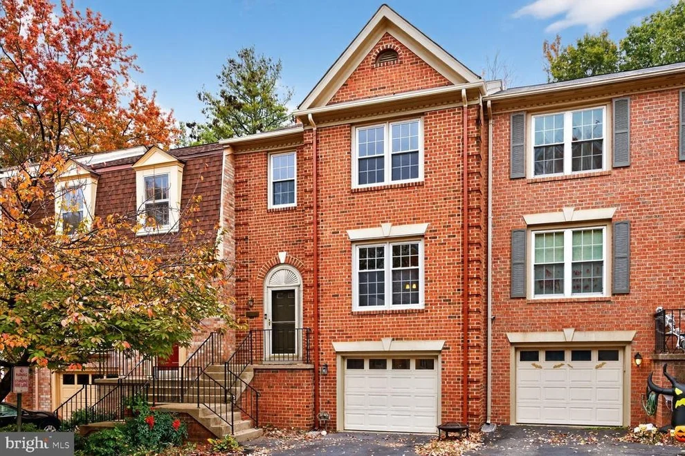 Unit for sale at 5820 IRON WILLOW COURT, ALEXANDRIA, VA 22310