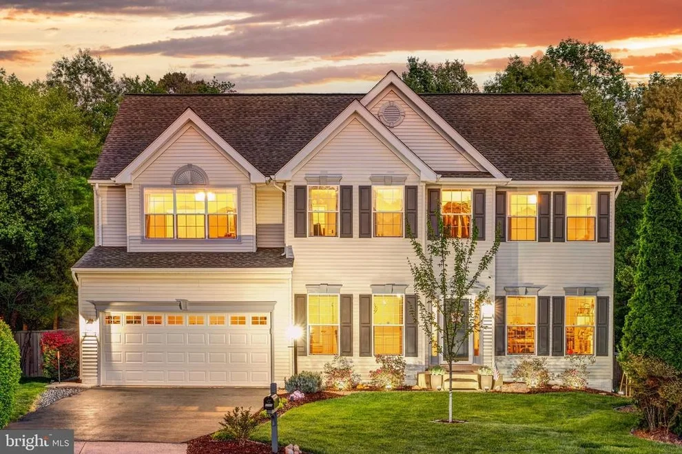 Unit for sale at 3985 FAWNRIDGE COURT, WOODBRIDGE, VA 22193