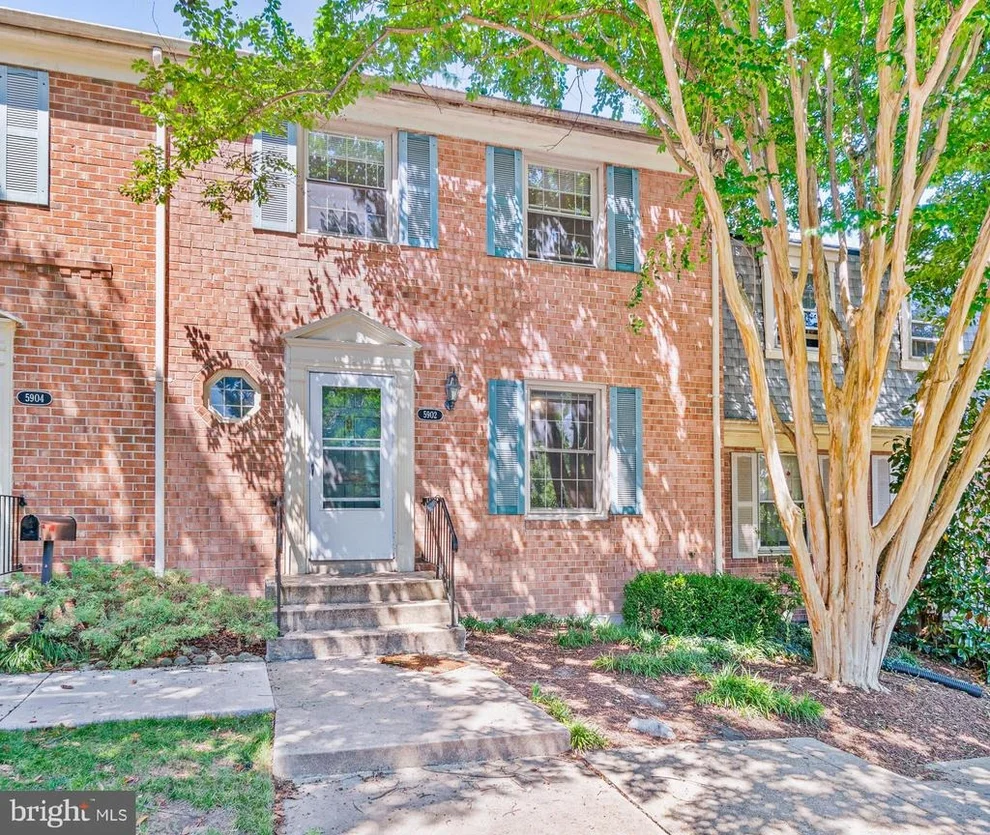 Unit for sale at 5902 WESTCHESTER PARK DRIVE, COLLEGE PARK, MD 20740