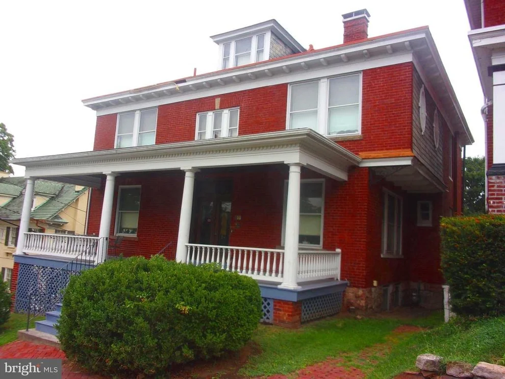 Unit for sale at 600 WASHINGTON STREET, CUMBERLAND, MD 21502