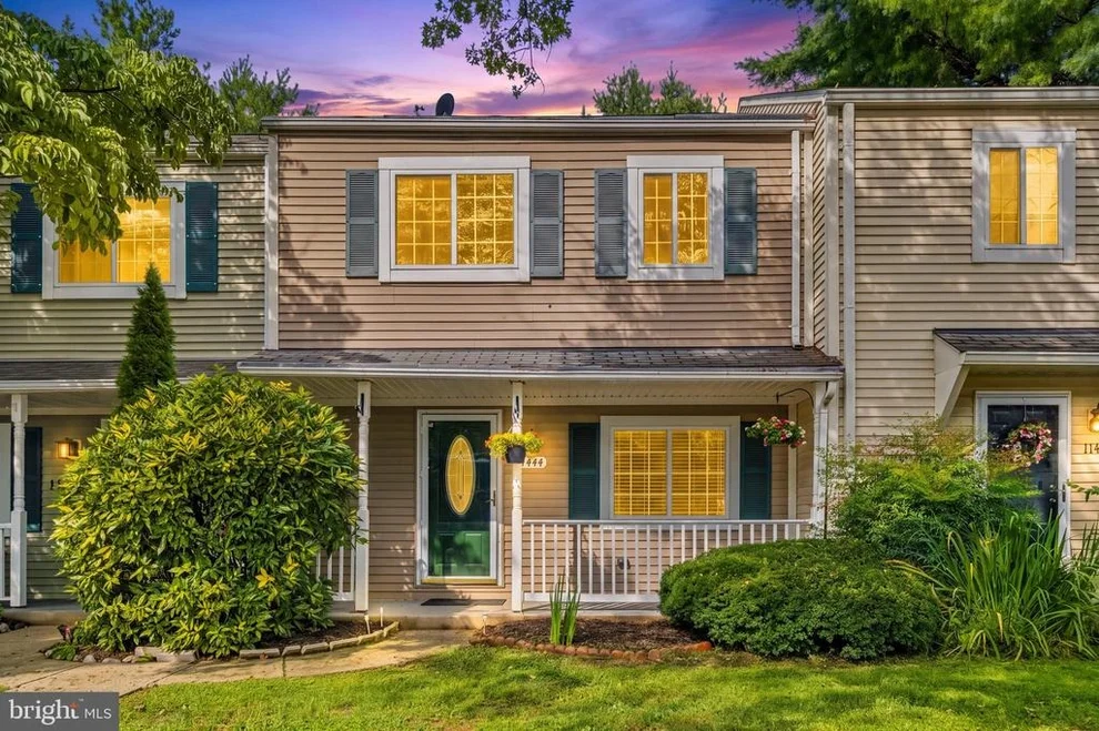 Unit for sale at 11444 HEREFORDSHIRE WAY, GERMANTOWN, MD 20876