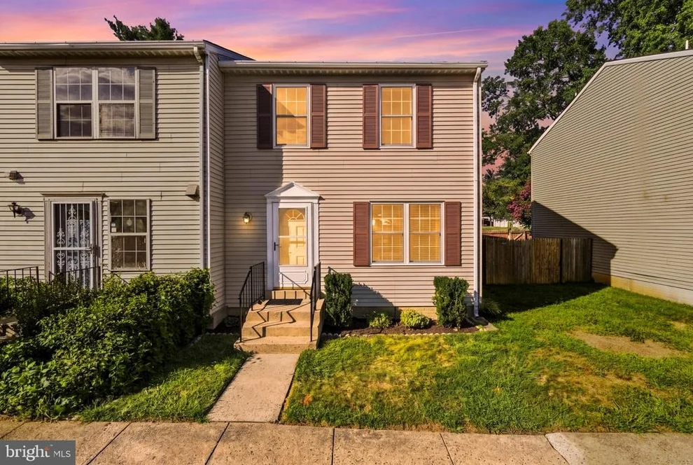 Unit for sale at 2836 LESTER LEE COURT, FALLS CHURCH, VA 22042