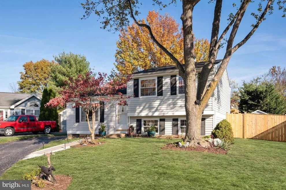 Unit for sale at 6794 SINGLETREE COURT, FREDERICK, MD 21703