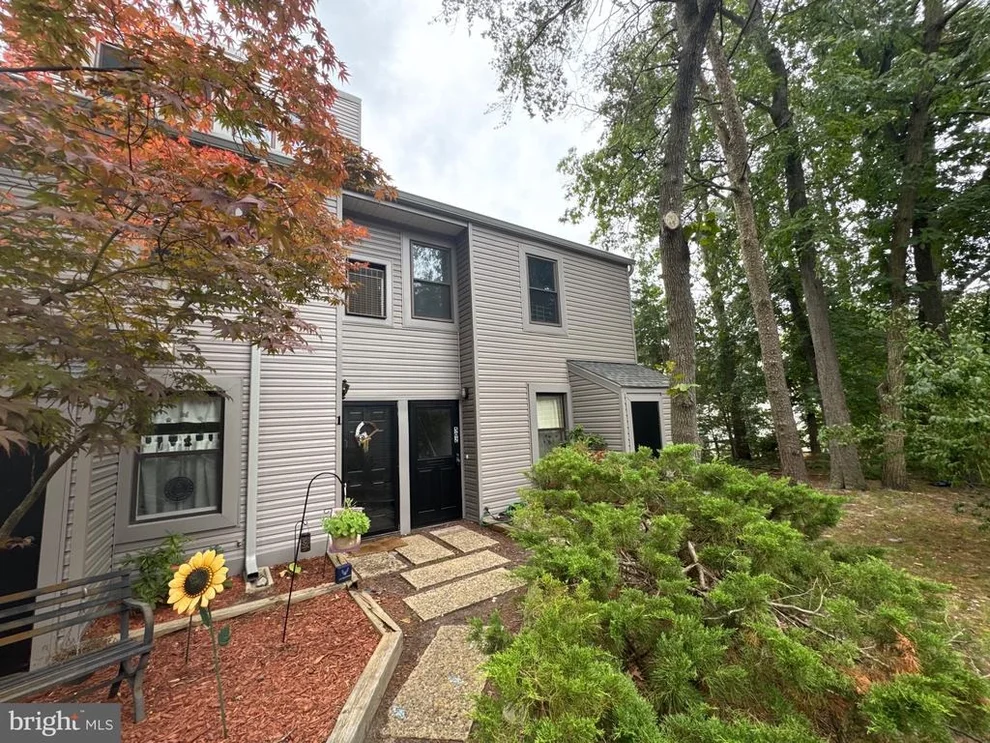 Unit for sale at 502 BROMLEY ESTATE, PINE HILL, NJ 08021