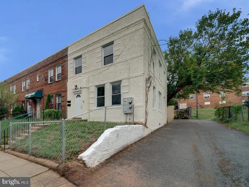 Unit for sale at 1946 I STREET NE, WASHINGTON, DC 20002