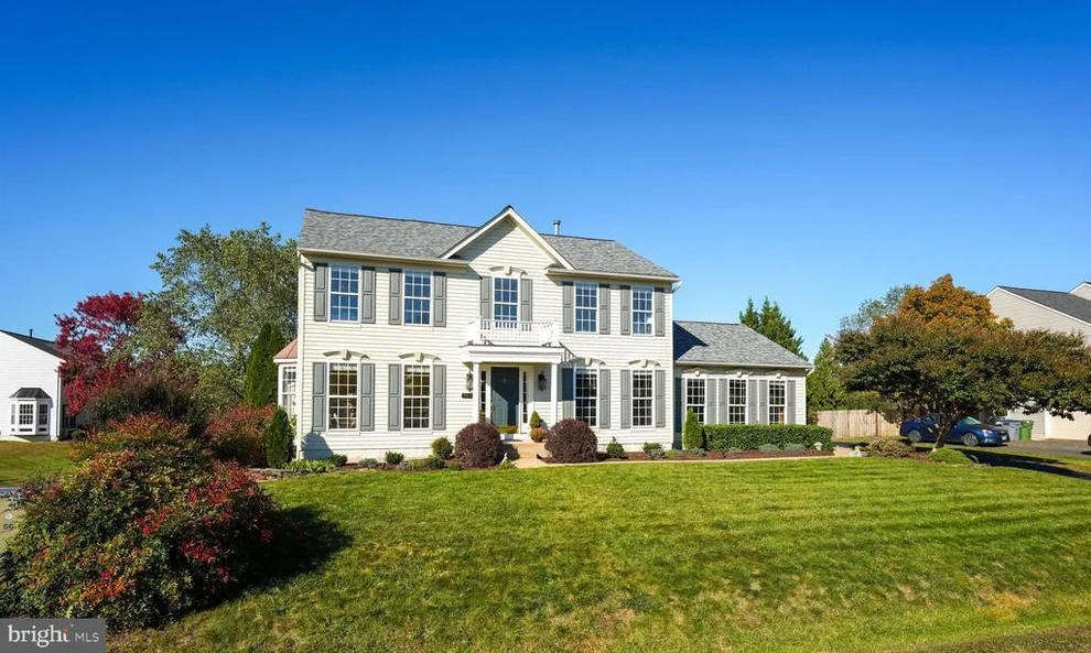 Unit for sale at 7012 TIFFANY COURT, BEALETON, VA 22712