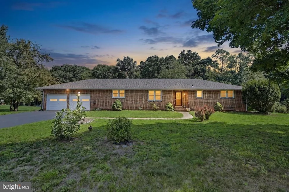 Unit for sale at 2048 BUSTLETON ROAD, BURLINGTON, NJ 08016