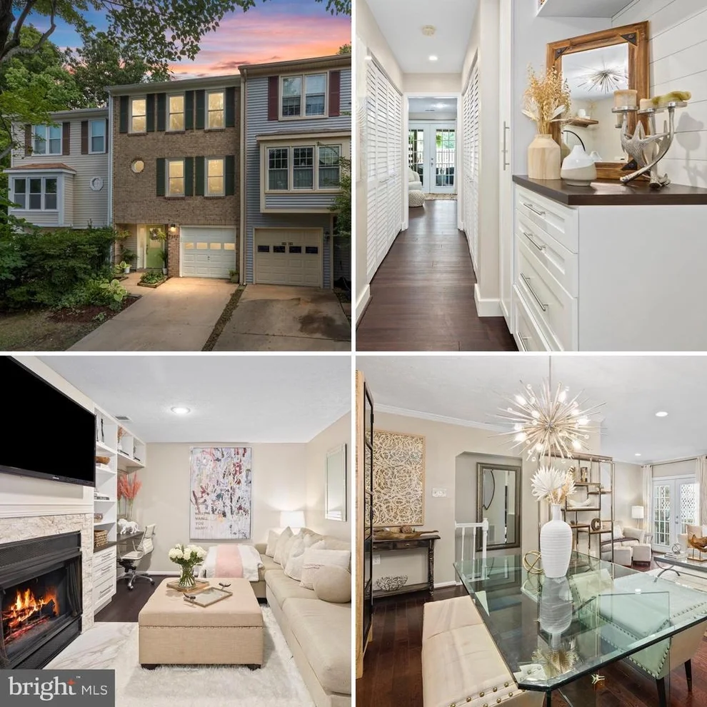 Unit for sale at 7391 STREAM WAY, SPRINGFIELD, VA 22152