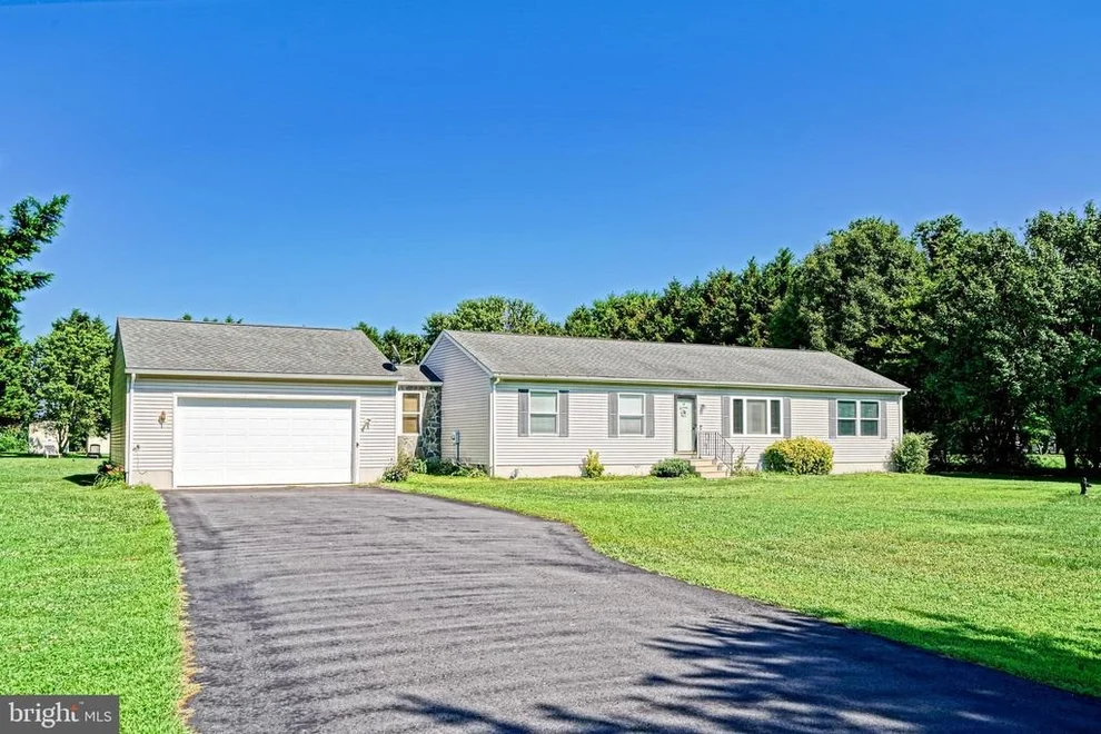Unit for sale at 26399 HOLLYVILLE ROAD, MILLSBORO, DE 19966