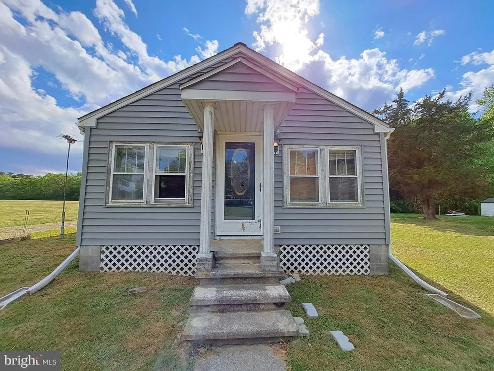 Unit for sale at 2139 GROTON ROAD, POCOMOKE CITY, MD 21851