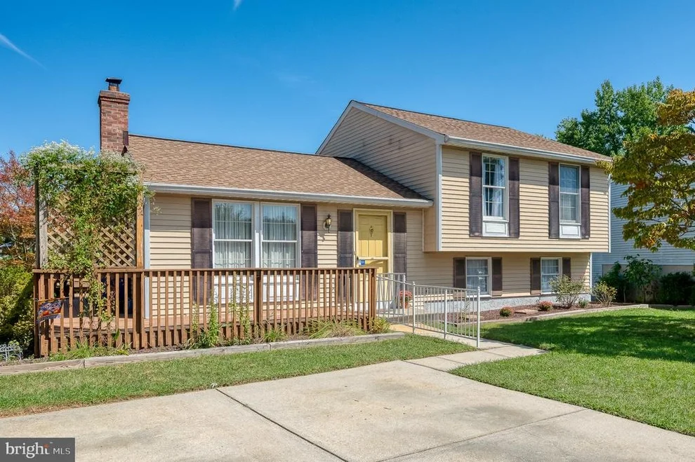 Unit for sale at 10 MELANIE COURT, BALTIMORE, MD 21234