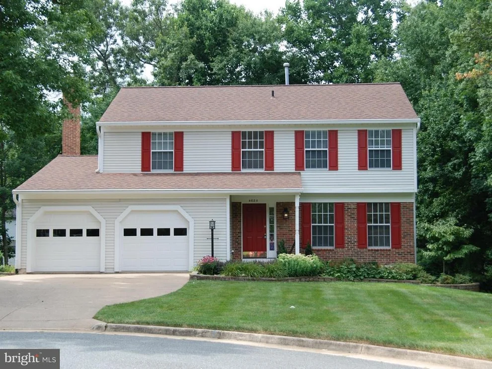 Unit for sale at 4685 BONNEVILLE LANE, WOODBRIDGE, VA 22193