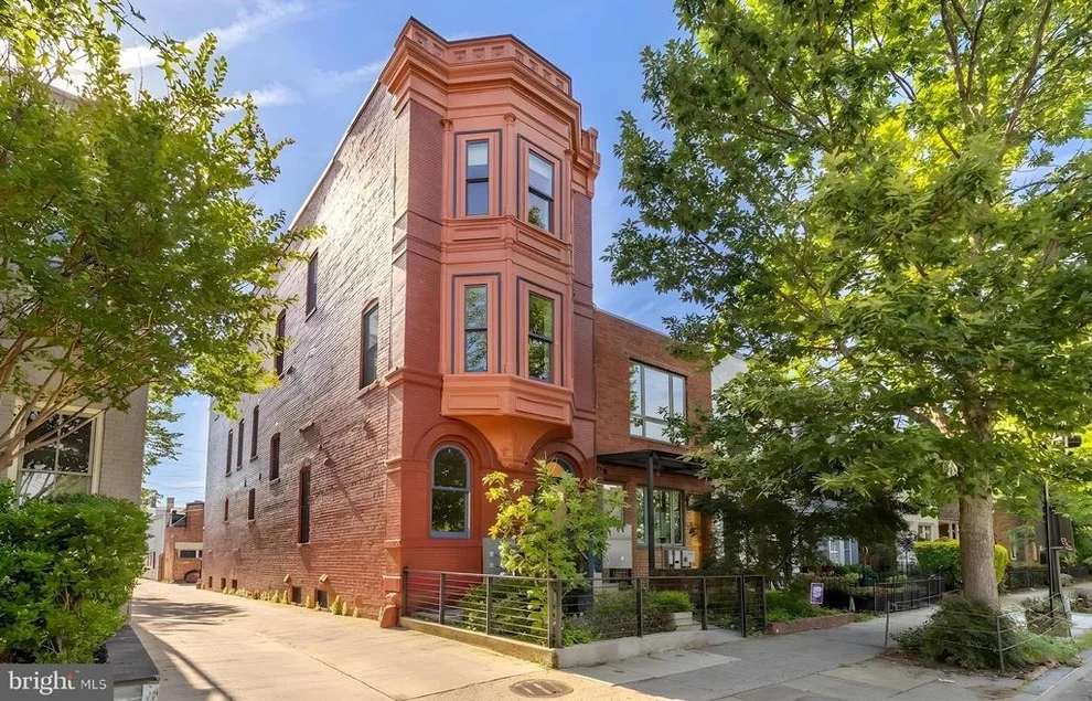 Unit for sale at 1737 11TH STREET NW, WASHINGTON, DC 20001