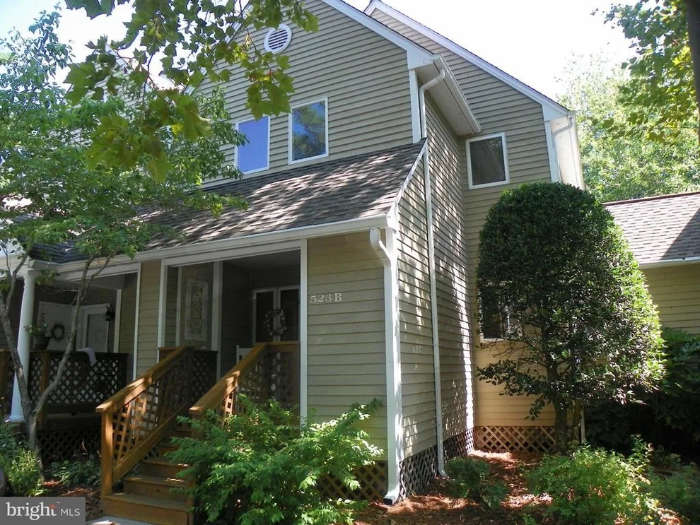Unit for sale at 523 B SPINNAKER COURT, BETHANY BEACH, DE 19930
