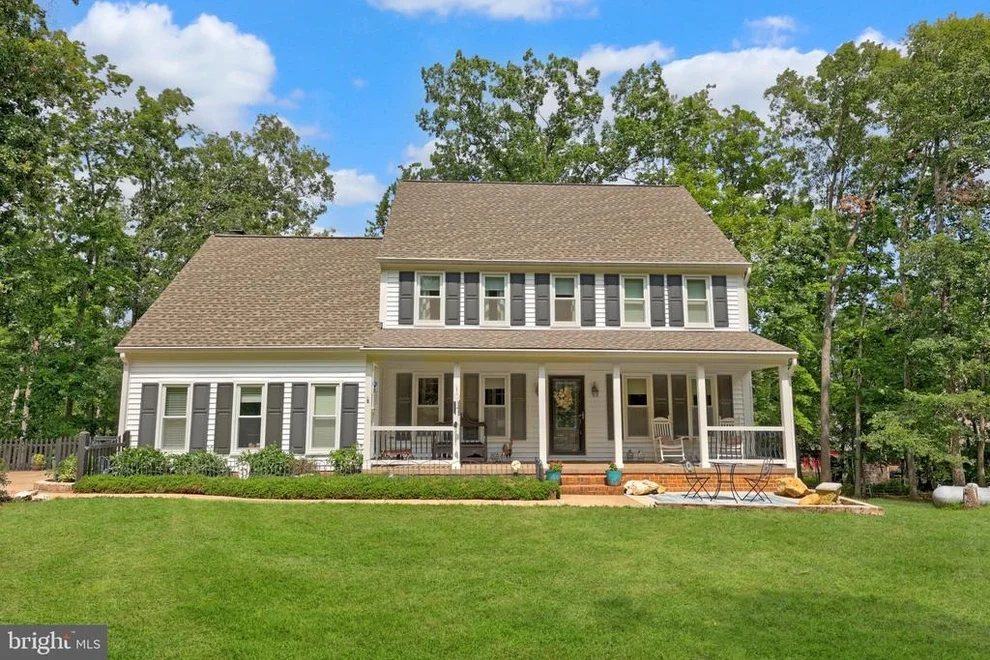 Unit for sale at 6492 AIRLIE ROAD, WARRENTON, VA 20187