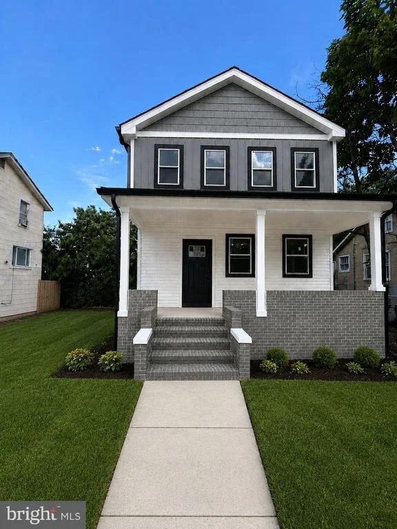Unit for sale at 5409 SUMMERFIELD AVENUE, BALTIMORE, MD 21206