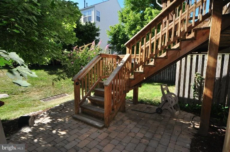 Unit for sale at 25340 ASHBURY DRIVE, CHANTILLY, VA 20152