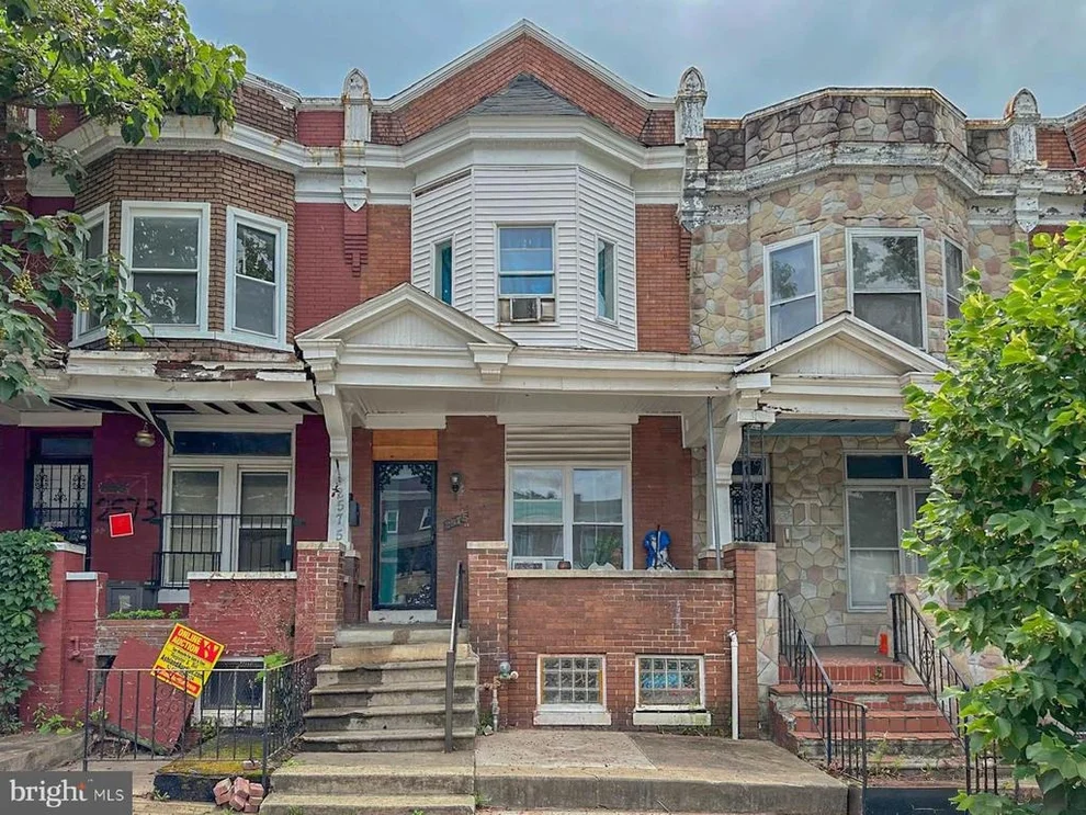 Unit for sale at 2575 EDMONDSON AVENUE, BALTIMORE, MD 21223