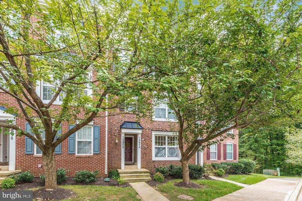 Unit for sale at 13974 LULLABY ROAD, GERMANTOWN, MD 20874
