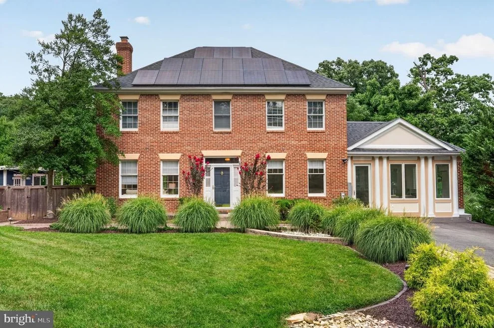 Unit for sale at 5967 WILTON ROAD, ALEXANDRIA, VA 22310