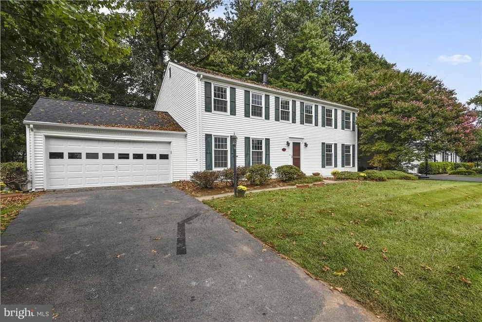 Unit for sale at 12816 TEWKSBURY DRIVE, HERNDON, VA 20171