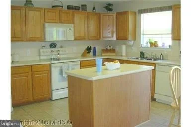 Unit for sale at 4706 DARK STAR WAY, OWINGS MILLS, MD 21117