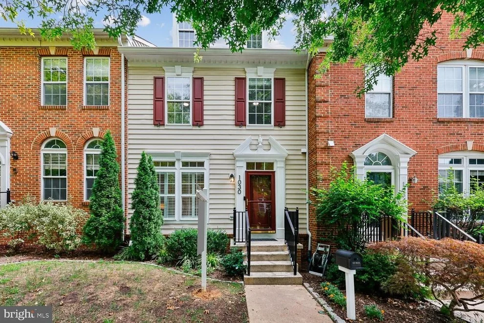 Unit for sale at 1030 MAIN STREET, GAITHERSBURG, MD 20878