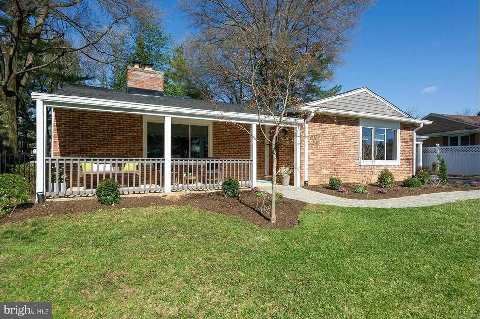 Unit for sale at 4206 VFW LANE, ELLICOTT CITY, MD 21043