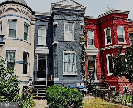 Unit for sale at 1334 MARYLAND AVENUE NE, WASHINGTON, DC 20002