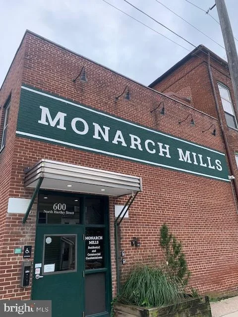 Unit for sale at 600 N HARTLEY STREET, YORK, PA 17404