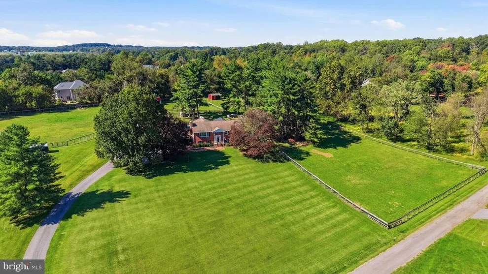 Unit for sale at 2163 MCKENDREE ROAD, WEST FRIENDSHIP, MD 21794