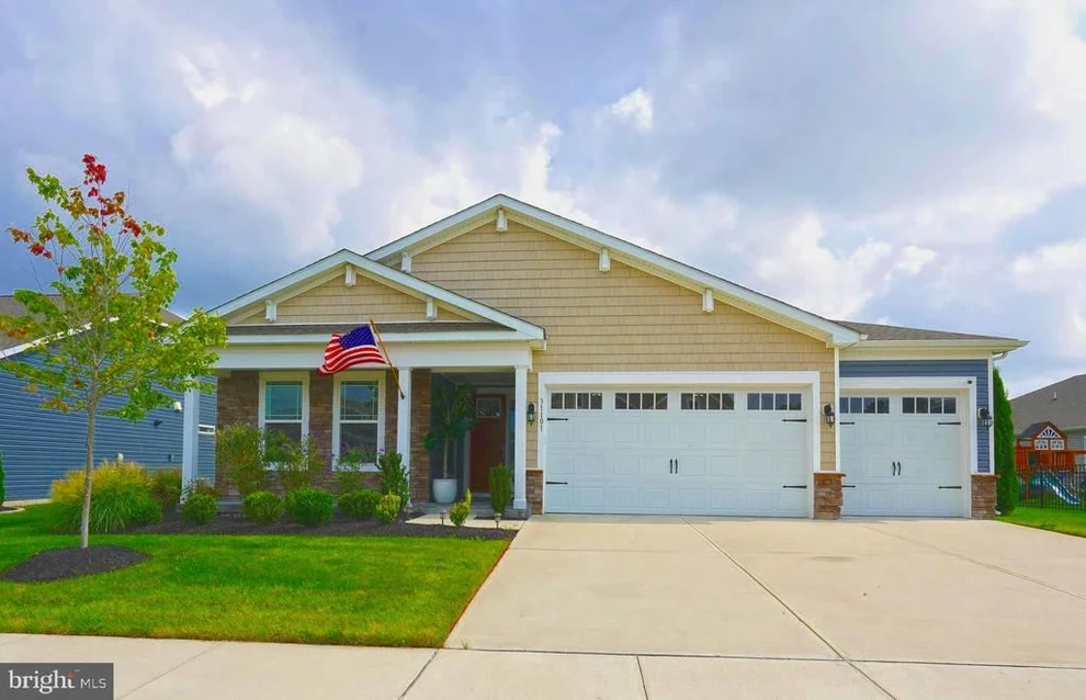 Unit for sale at 31101 TIGRESS ROAD, LEWES, DE 19958