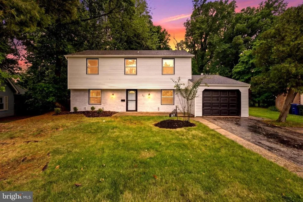 Unit for sale at 27 PARKSIDE CIRCLE, WILLINGBORO, NJ 08046