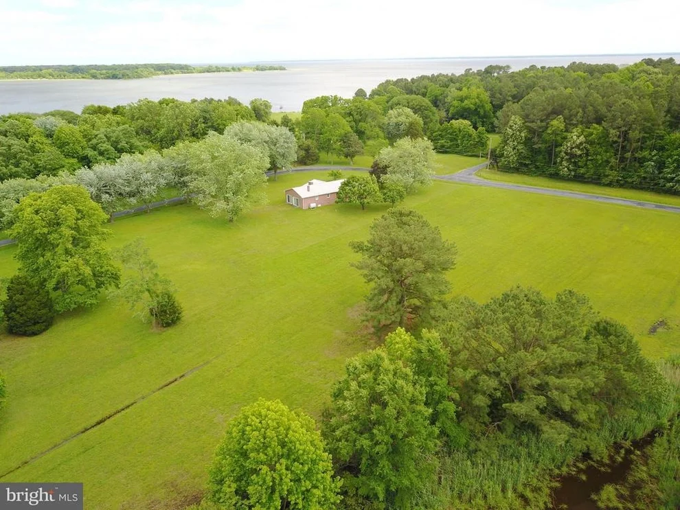 Unit for sale at 38790 VAN WARD ROAD, ABELL, MD 20606