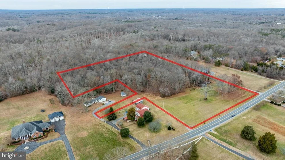 Unit for sale at AQUASCO ROAD, AQUASCO, MD 20608