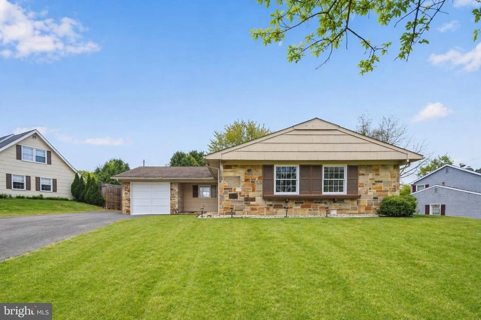 Unit for sale at 2717 FELTER LANE, BOWIE, MD 20715