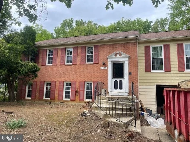 Unit for sale at 3604 STONESBORO ROAD, FORT WASHINGTON, MD 20744