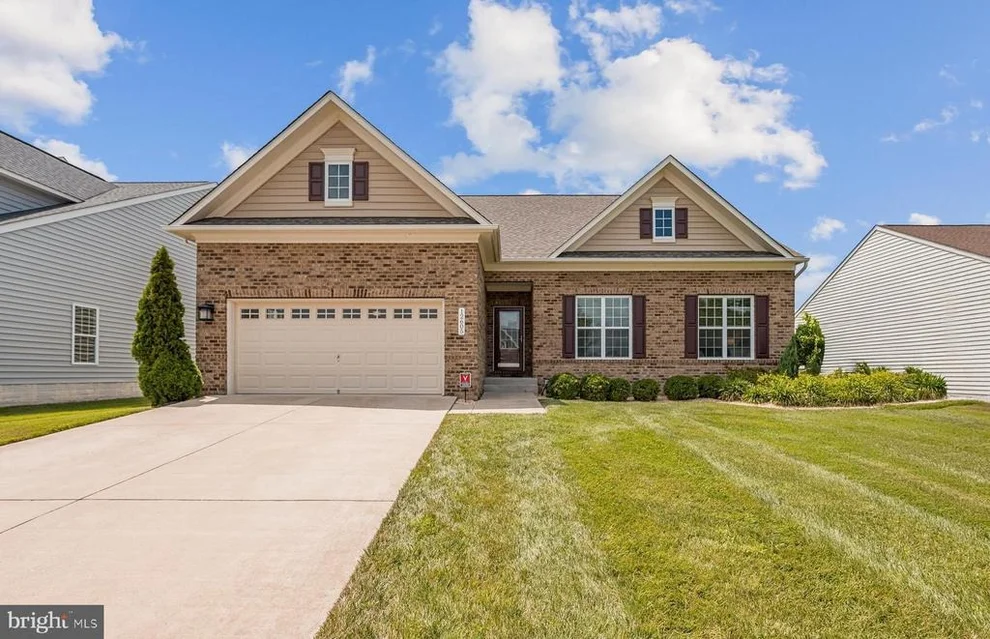 Unit for sale at 12605 BROUGHTON BLUFF, BRANDYWINE, MD 20613