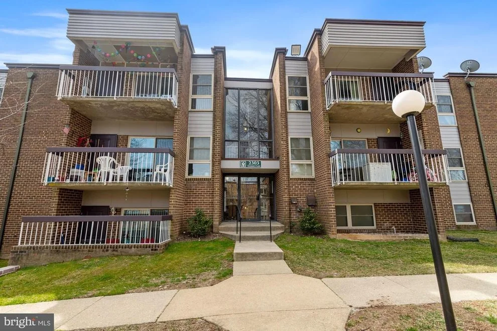 Unit for sale at 2303 GREENERY LANE, SILVER SPRING, MD 20906
